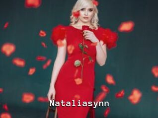 nataliasynn Webcamsex Amateur