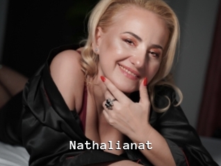 nathalianat Webcamsex Amateur