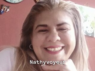 Nathyvoyeur