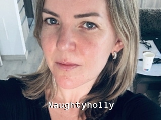 Naughtyholly