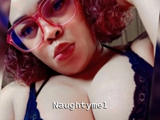 Naughtymel