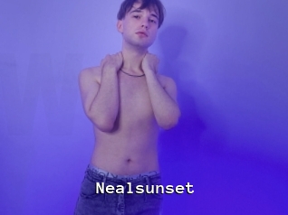 Nealsunset