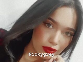Nickygrey