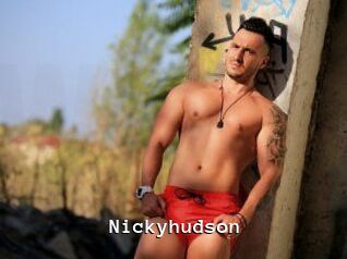 Nickyhudson