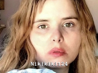 Nikikiki124