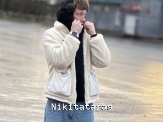 nikitataras Webcamsex Amateur