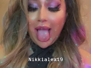Nikkialex19