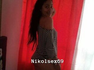 Nikolsex69