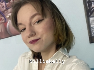 Nilliekelly