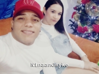Ninaandmyke