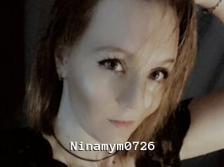 Ninamym0726