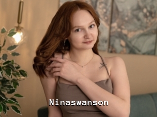 ninaswanson Webcamsex Amateur