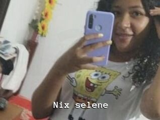 Nix_selene