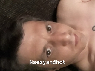 Nsexyandhot