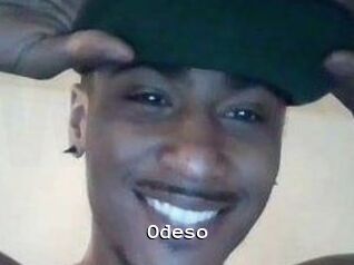 Odeso
