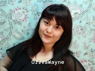OlivaWayne