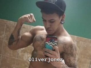 Oliverjonez
