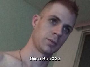 OmniRaaXXX