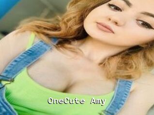 OneCute_Amy