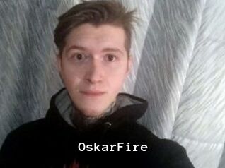 OskarFire