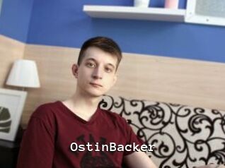 OstinBacker