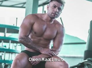 OwenMaximus