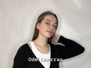 odeliaarras Webcamsex Amateur