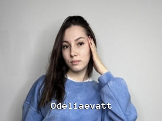 Odeliaevatt