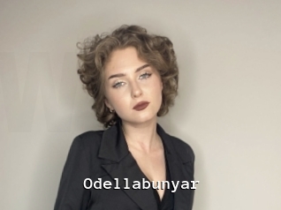 Odellabunyar