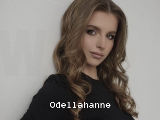 odellahanne Webcamsex Amateur