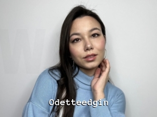 Odetteedgin