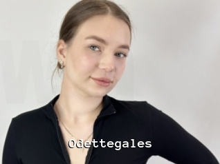 Odettegales