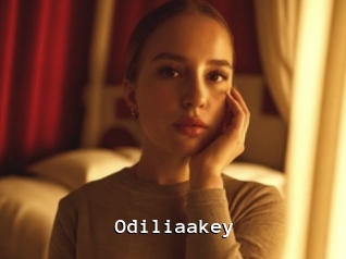 Odiliaakey