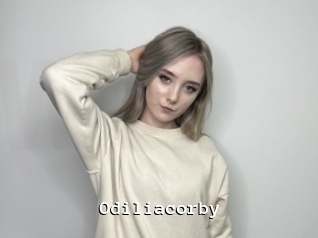 Odiliacorby
