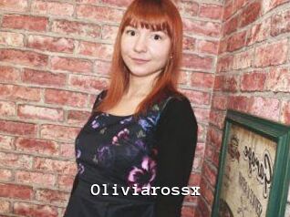 Oliviarossx