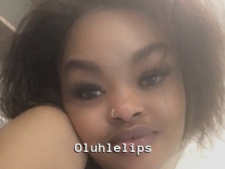 Oluhlelips