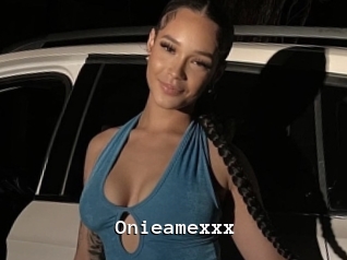 Onieamexxx
