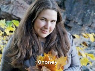 Ononey