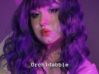 Orchidabbie
