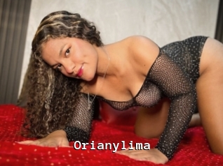 orianylima Webcamsex Amateur