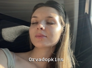 Orvadopkins