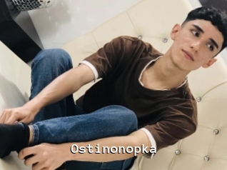 ostinonopka Webcamsex Amateur