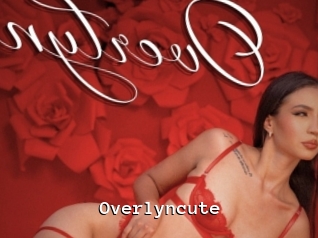 Overlyncute