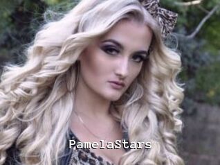 PamelaStars