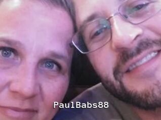 Paul_Babs88 Webcamsex Amateur