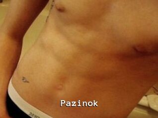 Pazinok