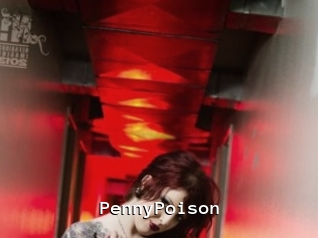 Penny_Poison Webcamsex Amateur