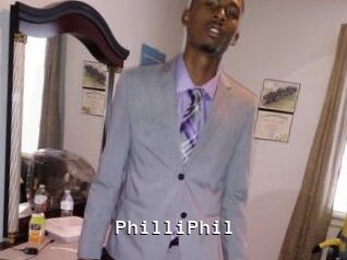 PhilliPhil