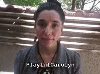 PlayfulCarolyn