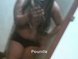 Poundz Webcamsex Amateur